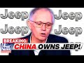 1 MINUTE AGO: CHINA OFFICIALLY Bought JEEP, DODGE And RAM !