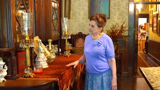Historic Ross Mansion brings past and present together as great-granddaughter returns home