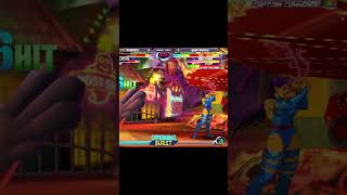 MvC2: Romneto - Psylocke + Typhoon Dash s HK Double Snap Assist Kill .:11.2.24:.