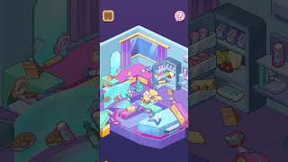 Dreamy room level 372 #dreamyroom #walkthrough