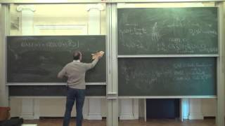 Lecture 2 | Introduction to Riemannian geometry, curvature and Ricci flow | John W. Morgan