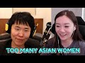 Toast Thought on Female Streamer