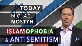 FULL SHOW / Antisemitism & Islamophobia / Guest: Michael Mostyn