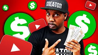 How to Diversify Your Income in Every YouTube Niche
