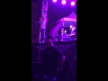 Sam Hunt Halloween "Montevallo" CD Release