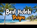 Best Hotels In Poipu Koloa - For Families, Couples, Work Trips, Luxury & Budget