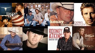 Best Country Songs of the 90s and 2000s- Part 1