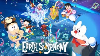 Doraemon the Movie: Nobita's Earth Symphony (2025) Movie | Wasabi Mizuta | Review \u0026 Fact