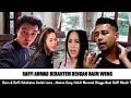 RAFFI BERANTEM DENGAN BAIM WONG KARENA UANG 500JT ~berita selebritis hari ini~gosip artis hari ini