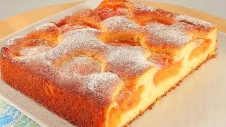 И ТОРТА НЕ НОДО! ЗА КОПЕЙКИ В ДВА РАЗА ВКУСНЕЕ ШАРЛОТКИ! ЕШЬ ЕГО И ПЛАЧЕШЬ ОТ ВОСТОРГА! ТАЕТ ВО РТУ!