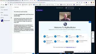 How to get started with Canvas Big Blue Button