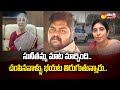 YS Vimalamma Key Comments About YS Viveka Case | YS Avinash Reddy | YS Lakshmamma  @SakshiTV