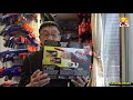 nerf 台灣 2019new 106 mandalorian rocket gauntlet unboxing 開箱