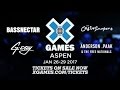 X Games Aspen 2017 Music and Tickets