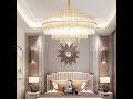 K9 Crystal Chandelier For Living/Dining Room Affordable Designer Round Ceiling Light Fixture