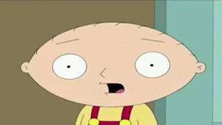 Family Guy - Stewie \