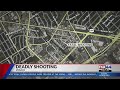 One dead in Waco shooting