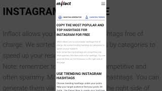 How to increase Instagram followers 😍 #videomaker #howto #instagram #followersinstagram