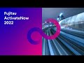 Fujitsu ActivateNow 2022 - Watch on-demand