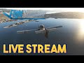 Microsoft Flight Simulator 2020 - Sim Bit World -  Croatia Grand Tour - JF Tomahawk