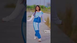 আরহী মিম নতুন টিকটক Arohi mim tiktok video  look love #arohimim #youtube