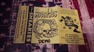 The Sneakies-Demo '96