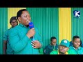 CLEMENT MADINDA MSHINDI UCHAGUZI UVCCM MKOA SHINYANGA.