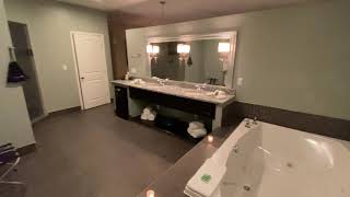 Grand Royal Suite Tour - Belamere Suites in Perrysburg, OH