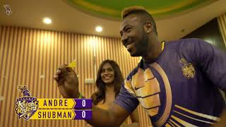 Avengers Darto | Andre Russell vs Shubman Gill | KKR Ka Boss Kaun | Kolkata Knight Riders Avengers Darto | Andre Russell vs Shubman Gill | KKR Ka Boss Kaun | Kolkata Knight Riders