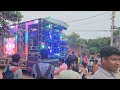 how to opreting mkp dj chapter 2 sound system new setup 2023 by gyana technic