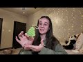 🎄how to crochet a christmas tree for beginners quick project