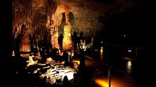 Σπήλαιο Κάψια Αρκαδίας / Kapsia Cave, Arcadia, Greece