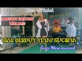 BIAR GENDUT TETAP KU CINTA _Cover &Nhisa mhuncenk -MISS OFFICIAL/R&B DANGDUT ELEKTON TERLARIS