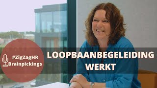 Waarom loopbaanbegeleiding werkt #109