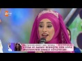 esra erol da 30 mart 2017 perşembe 369. bölüm atv