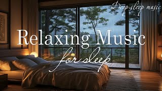 Healing Inner anger and Sorrow Removal, Ultra Relaxing Music for Stress