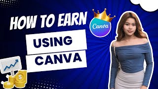 FREE WEBINAR (How To Earn In Canva \u0026 Digital Products while at home)