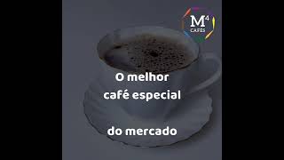 indiscutivelmente o melhor café especial