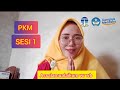 Pemantapan Kemampuan Mengajar (PDGK4209) Sesi 1 | Universitas Terbuka