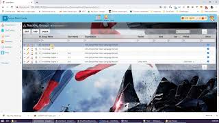Web2py and Datatables Integration