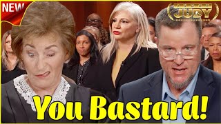 Judge Judy [Episodes 9966] Best Amazing Cases Season 2024 Full Episodes HD