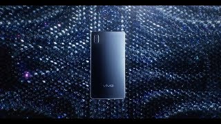 Vivo Concept Smartphone - Apex