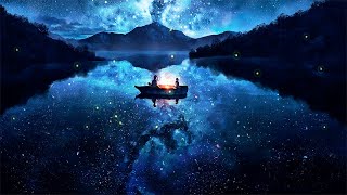 Relaxing Sleep Music and Night Nature Sounds: Soft Crickets, Relaxing Piano Music, Fall Asleep