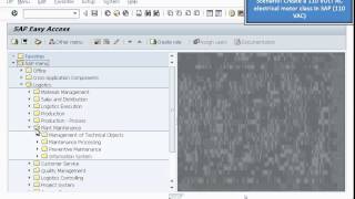 SAP Sample eLearning Course