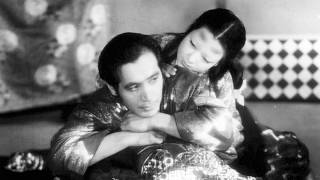 Kenji Mizoguchi: A Life in Film 溝口健二：映畫一代男