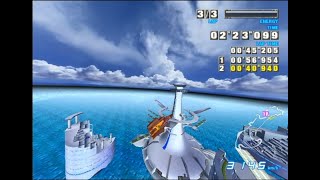 F Zero Gx Big Blue Ordeal 1 49 377 Fwr
