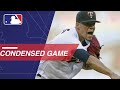 Condensed Game: KC@MIN - 7/9/18