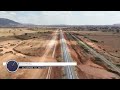 MDM August 2024 Progress Video Standard Gauge Railway Line From Morogoro to Makutupora