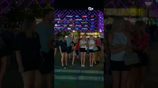 Danish girls in Copenhagen,Nightlife #short #shortvideo #shortvideo #copenhagen #nightlife