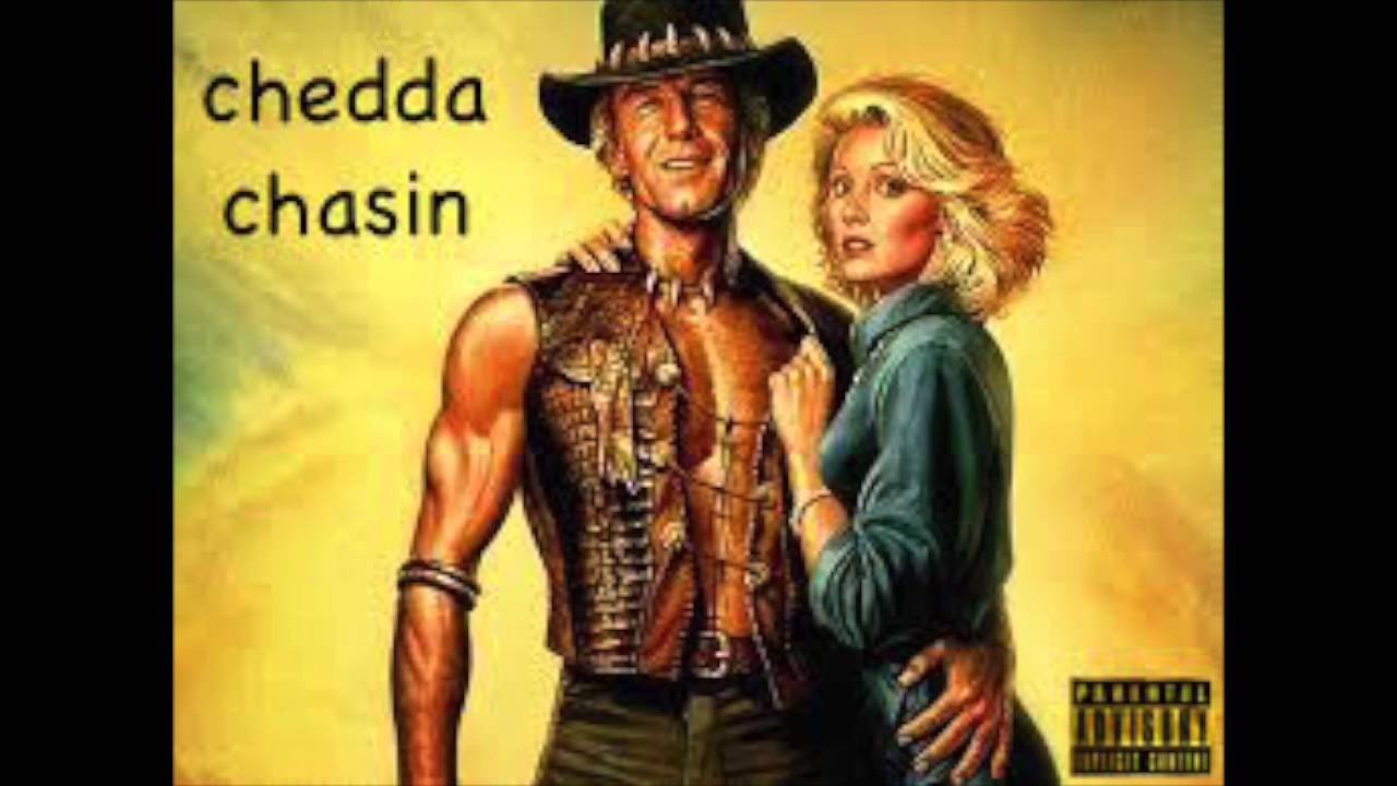 Crocodile Dundee Youtube